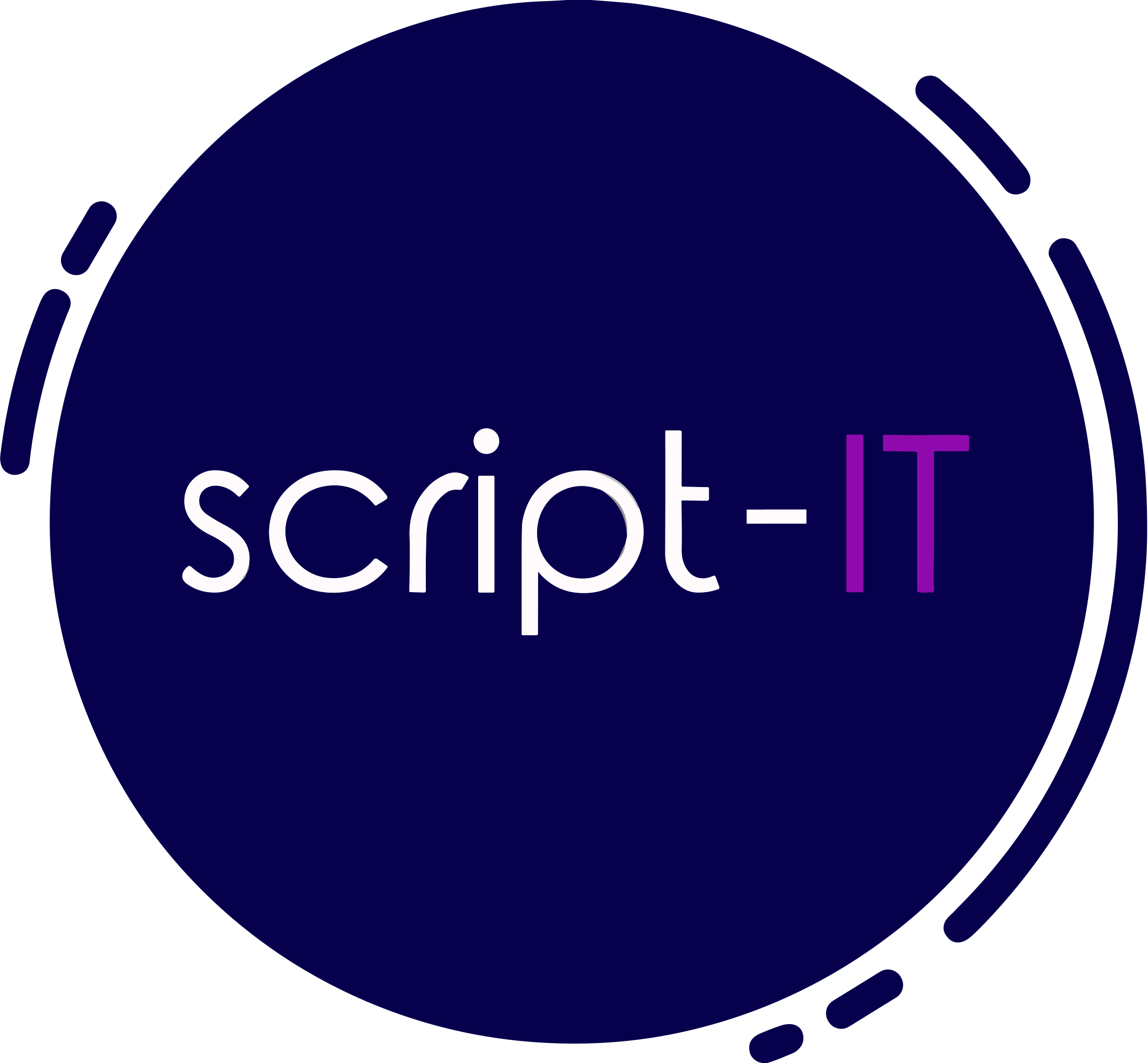 script-IT Icon